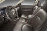 Buick LaCrosse 2005 года